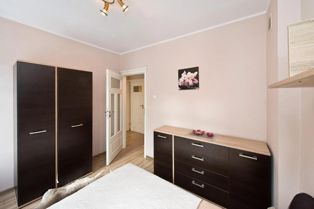 Gdanskie Apartamenty - Old Town Rooms & Apartments Polonya