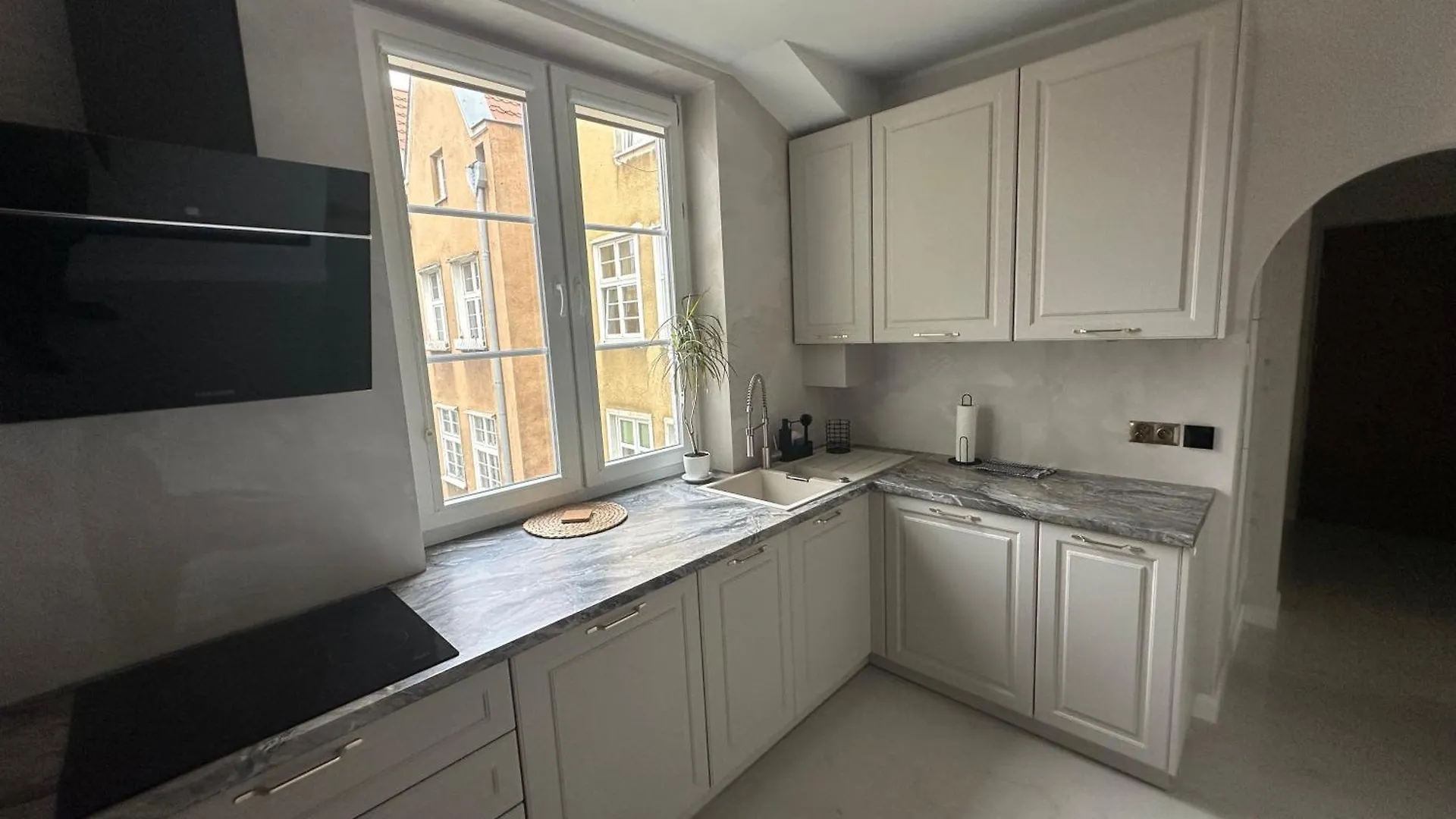 Gdanskie Apartamenty - Old Town Rooms & Apartments