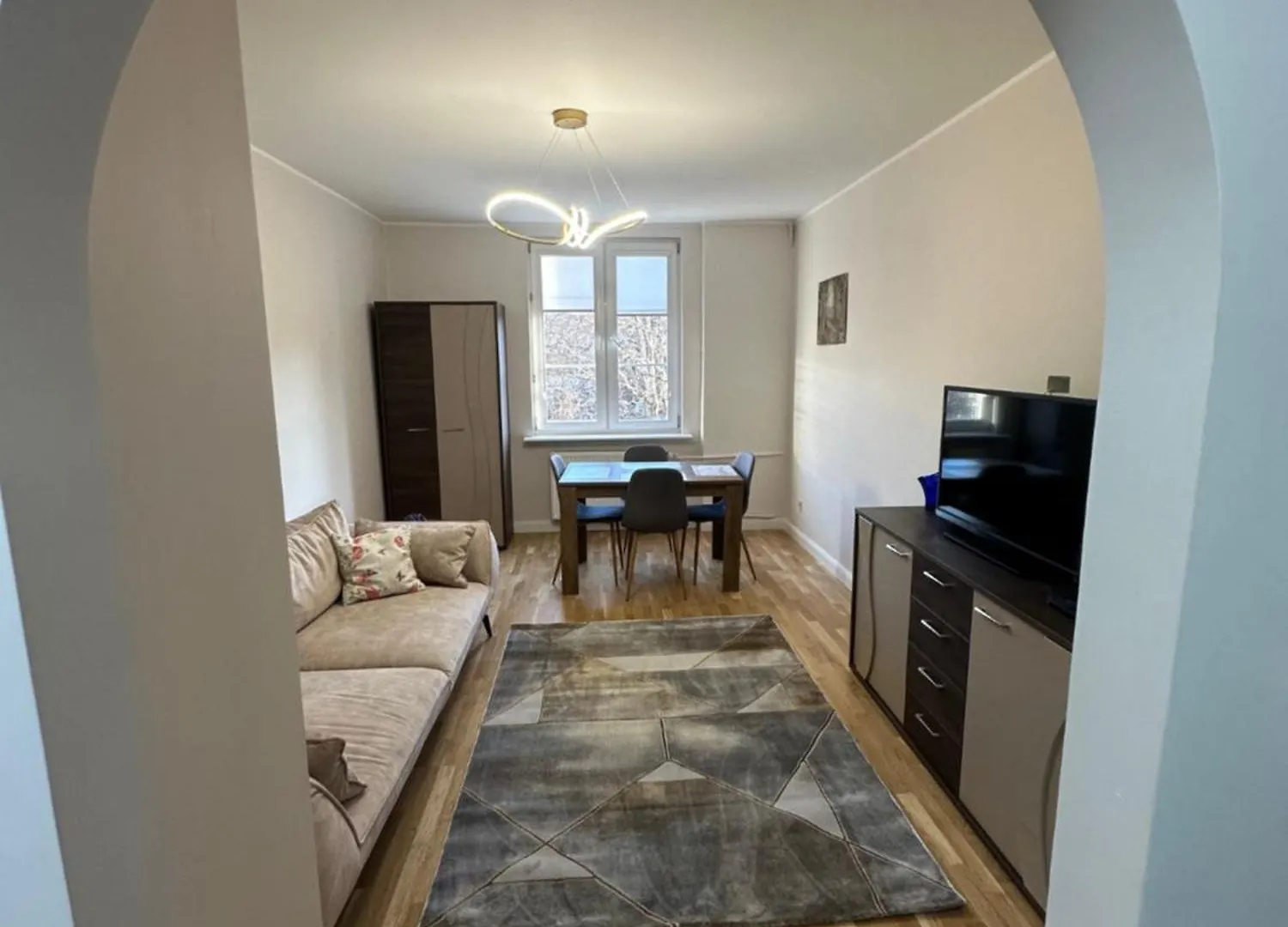 Gdanskie Apartamenty - Old Town Rooms & Apartments