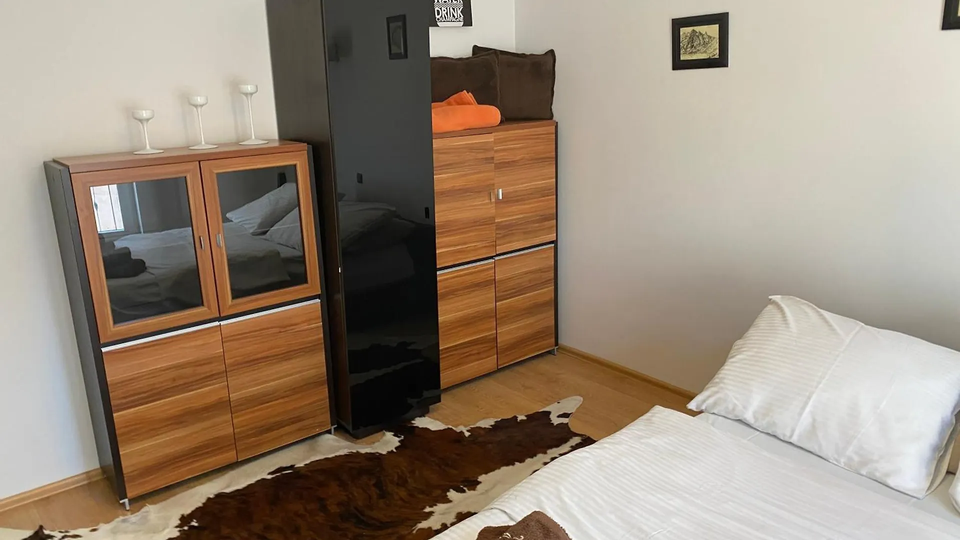 Gdańskie Apartamenty - Old Town Grobla Rooms&Apartments  Gdańsk