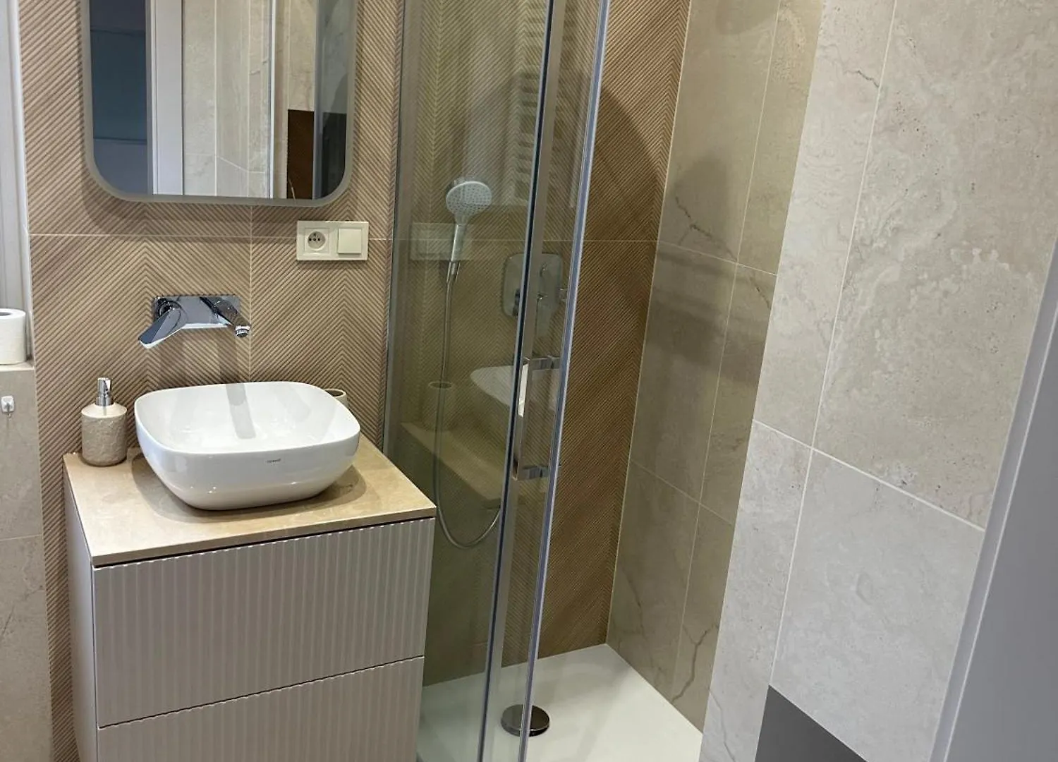 Gdańskie Apartamenty - Old Town Grobla Rooms&Apartments
