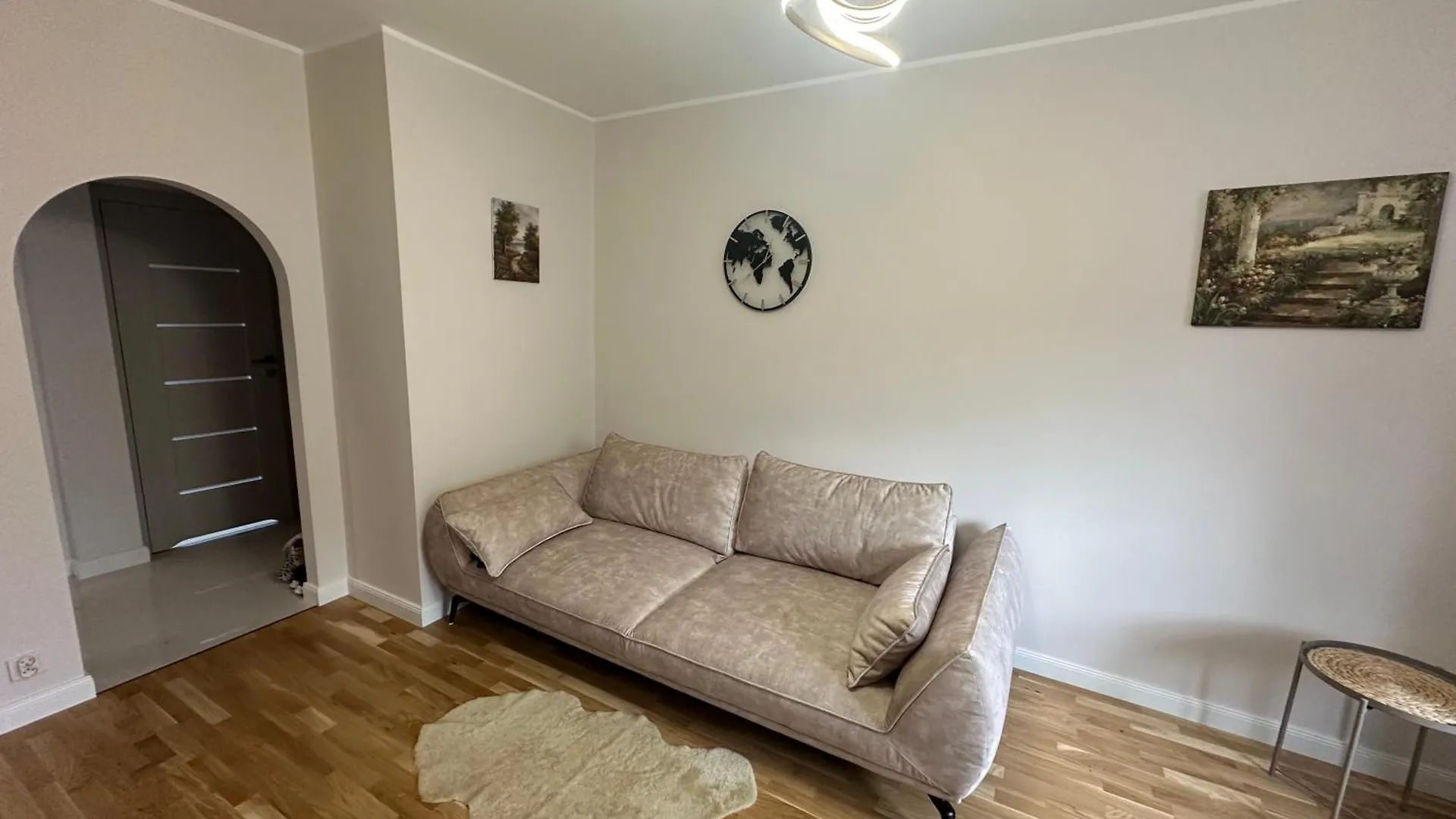 Gdańskie Apartamenty - Old Town Grobla Rooms&Apartments Gdańsk