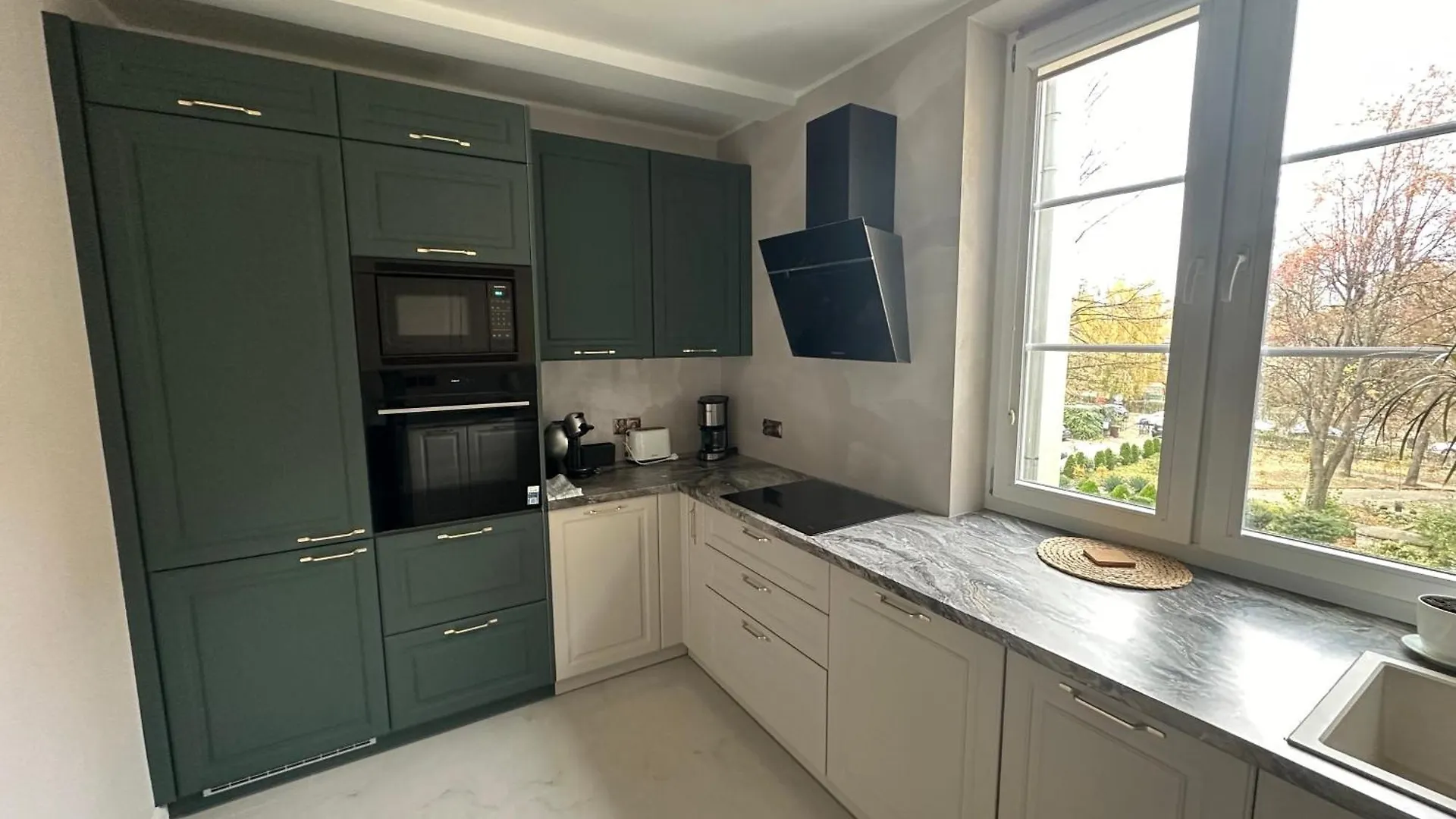 Gdańskie Apartamenty - Old Town Grobla Rooms&Apartments