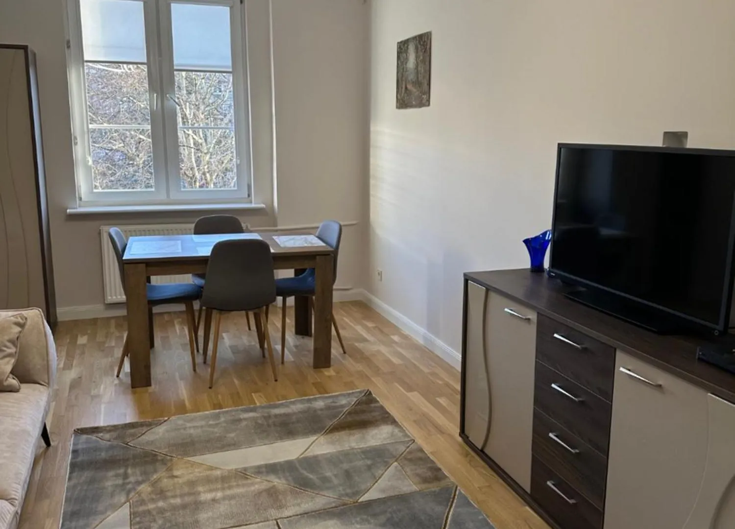 Gdańskie Apartamenty - Old Town Grobla Rooms&Apartments