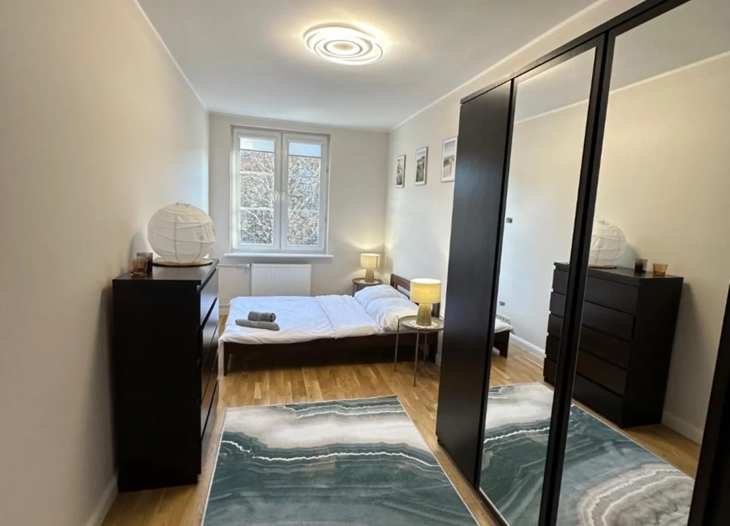 Gdańskie Apartamenty - Old Town Grobla Rooms&Apartments