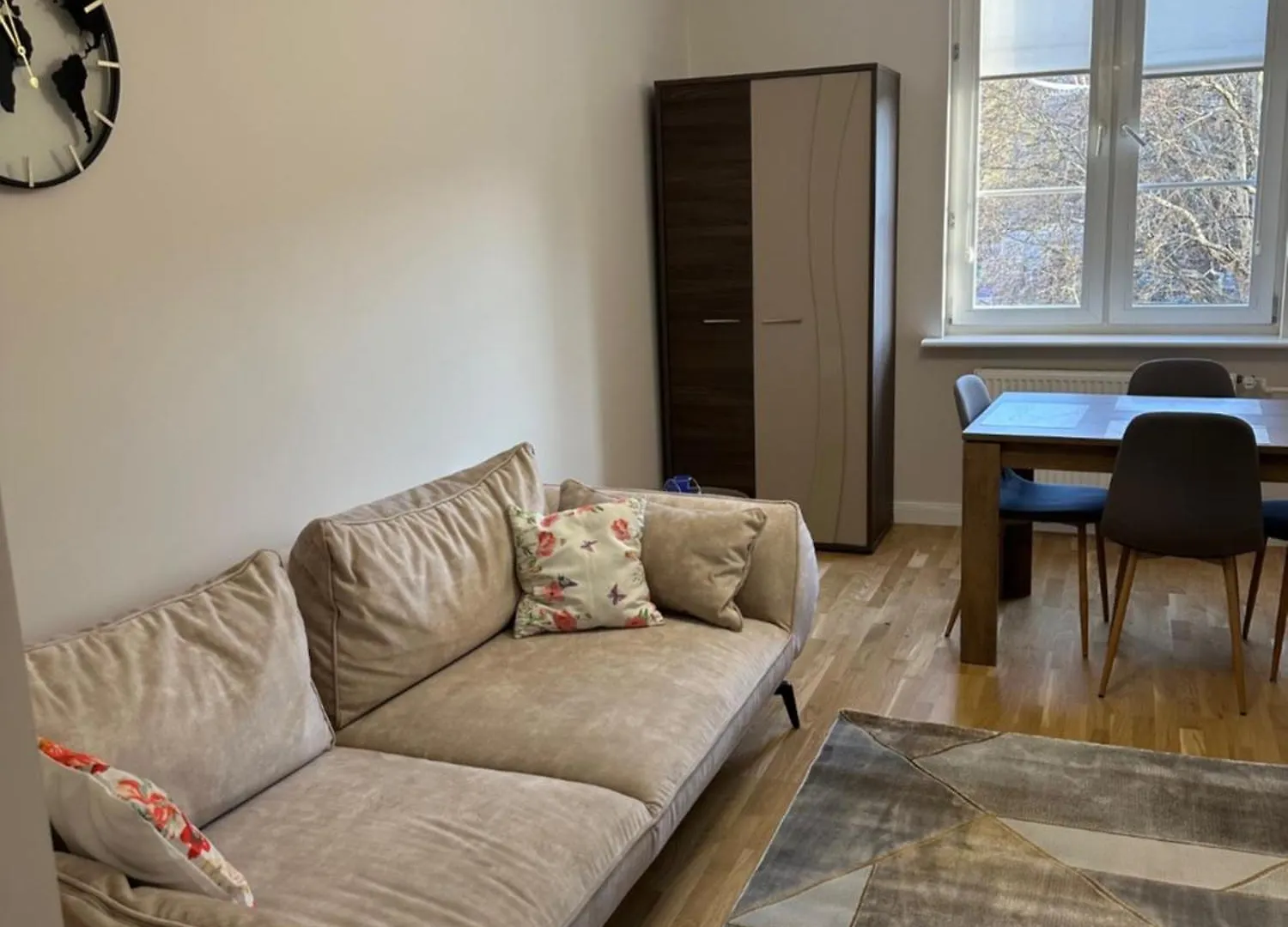 Gdańskie Apartamenty - Old Town Grobla Rooms&Apartments 0*, Gdańsk