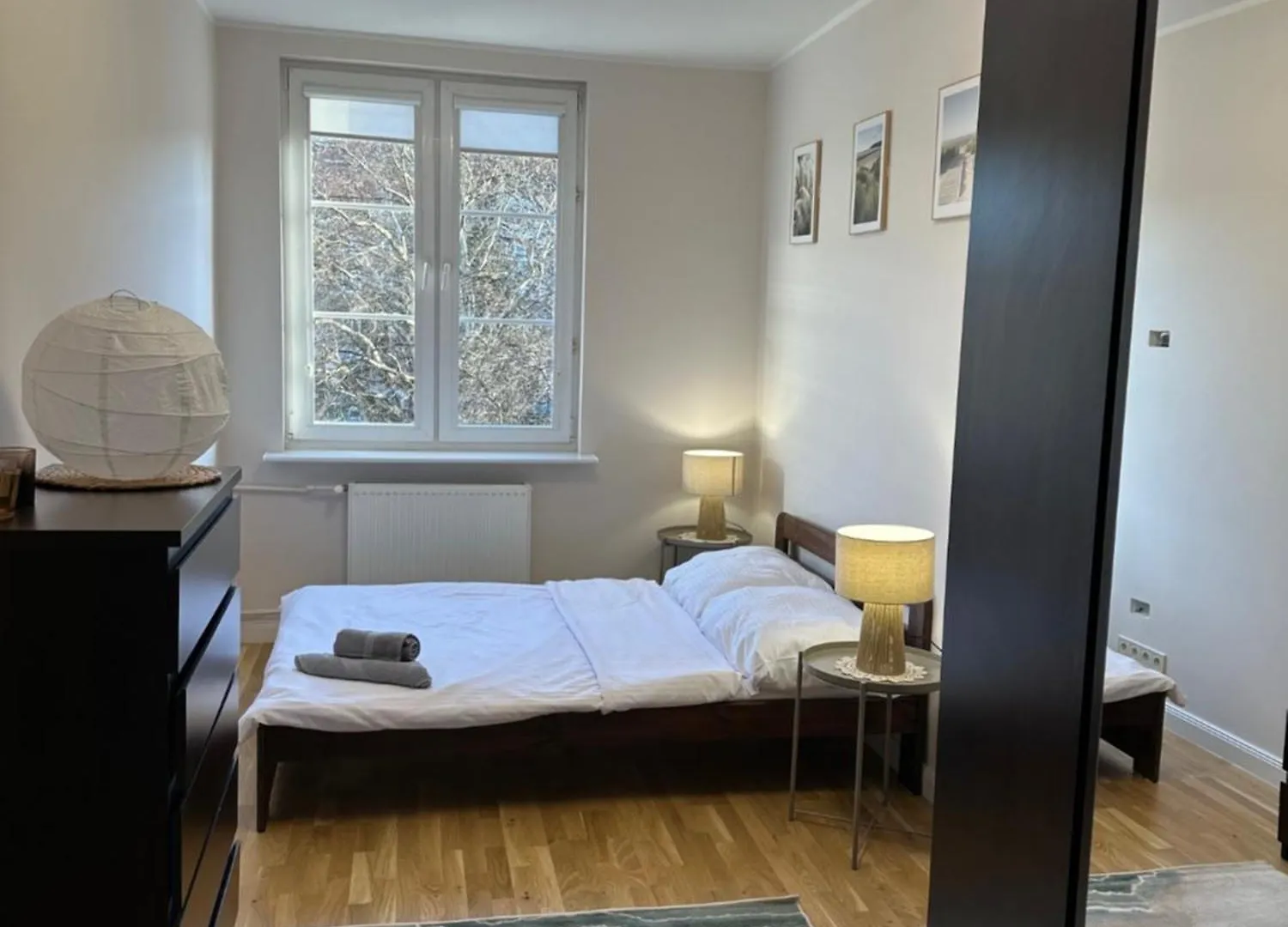 Gdańskie Apartamenty - Old Town Grobla Rooms&Apartments